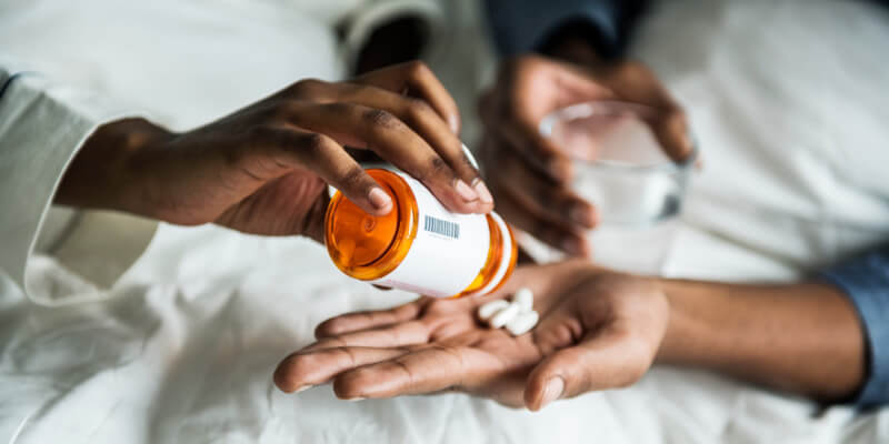 Can You Get High on Escitalopram?