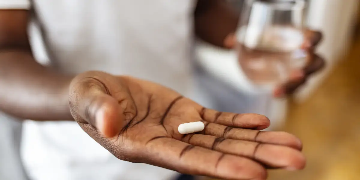 Can You Get High on Lamotrigine?