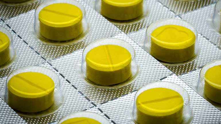 Can You Get High on Naproxen?