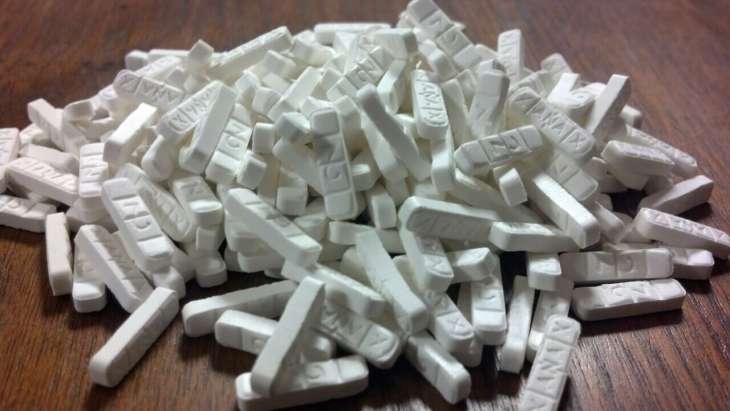 Can You Get High on Xanax?