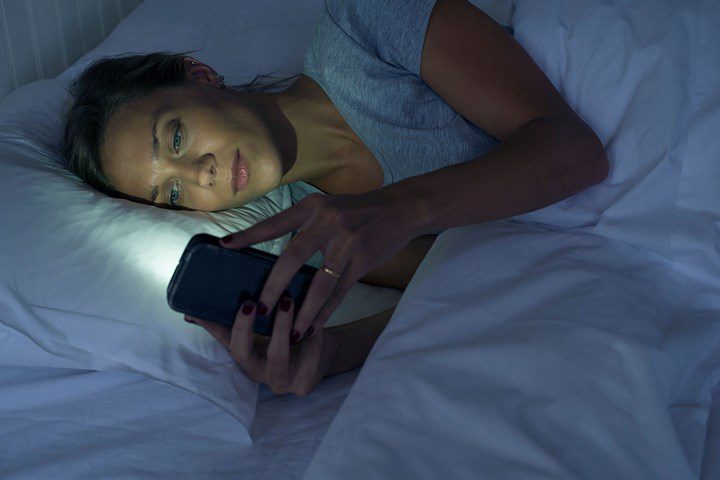 Cell Phone Addiction: What You Need to Know