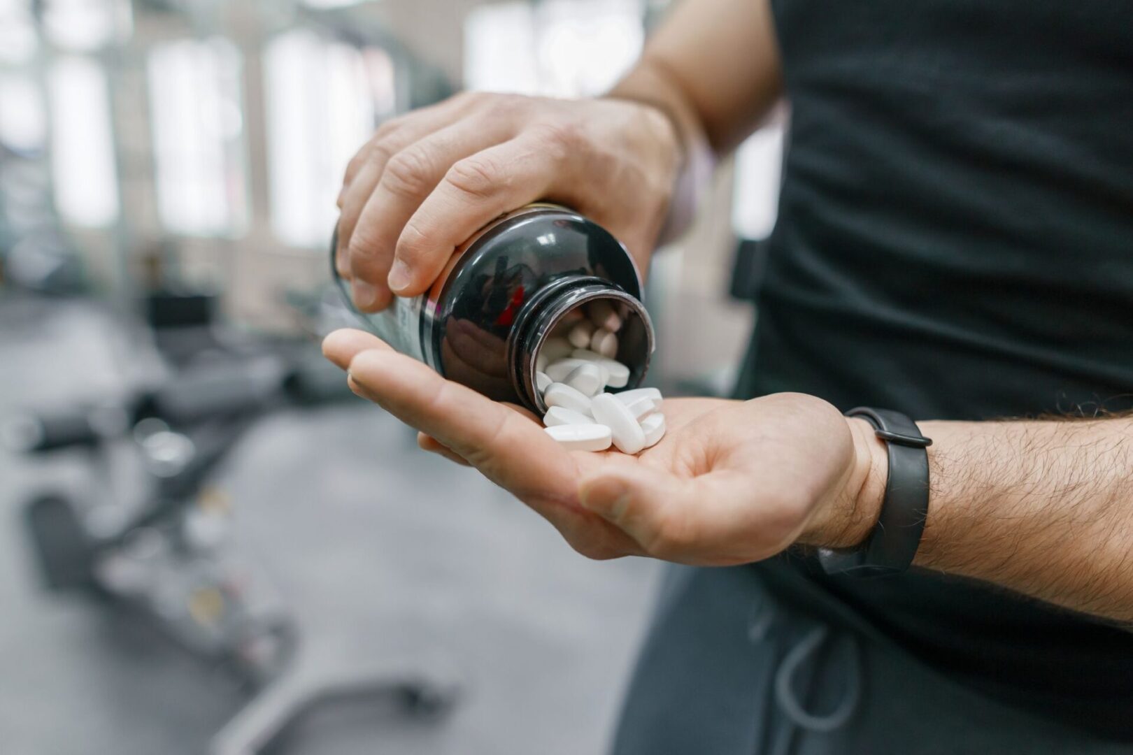 Cistanche | More Than Just A Testosterone Supplement