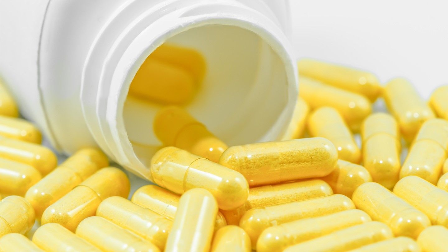 CoQ10