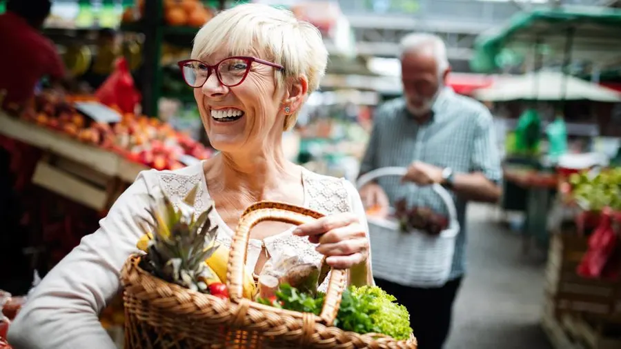 Comprehensive Guide to the Best Anti-Aging Supplements