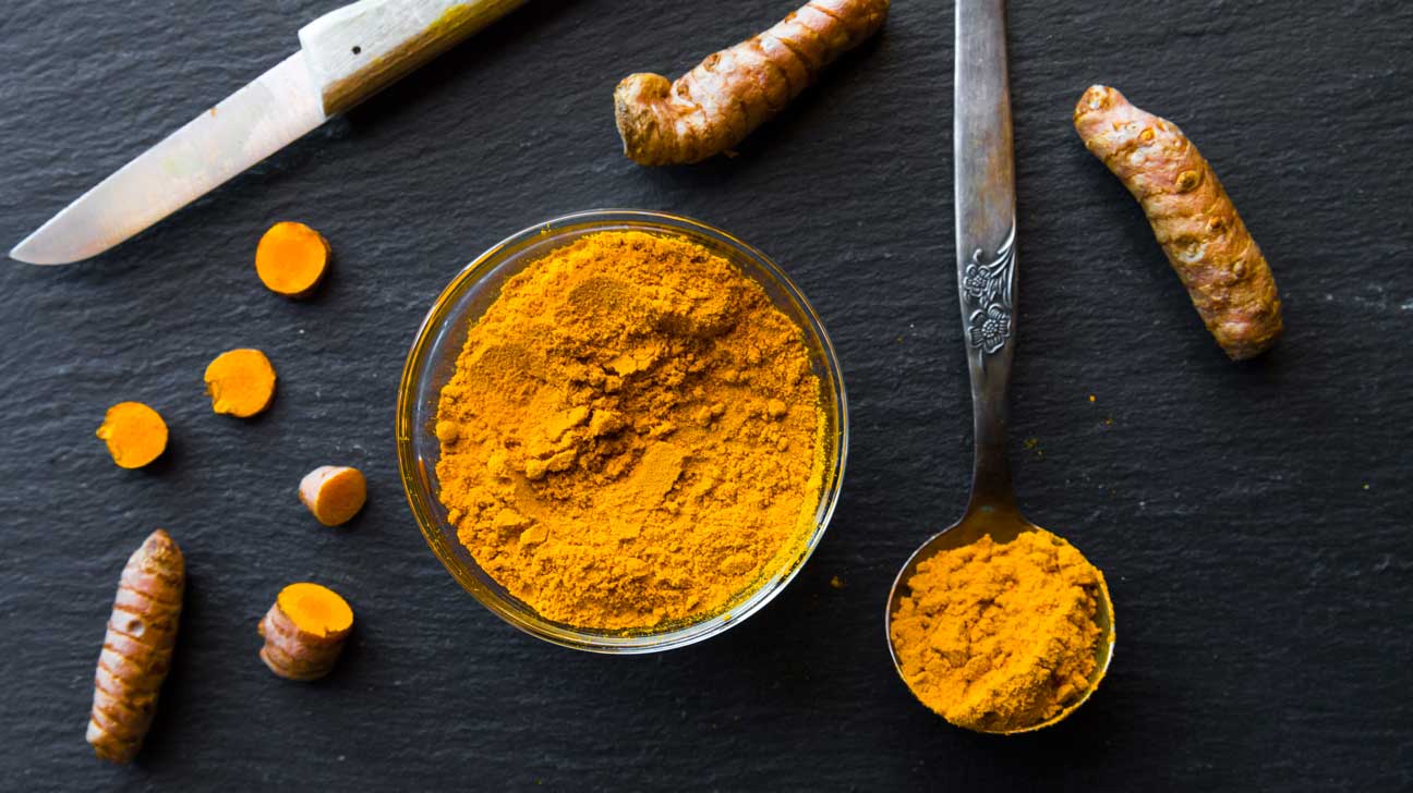 Curcumin vs. Turmeric | What's The Difference?