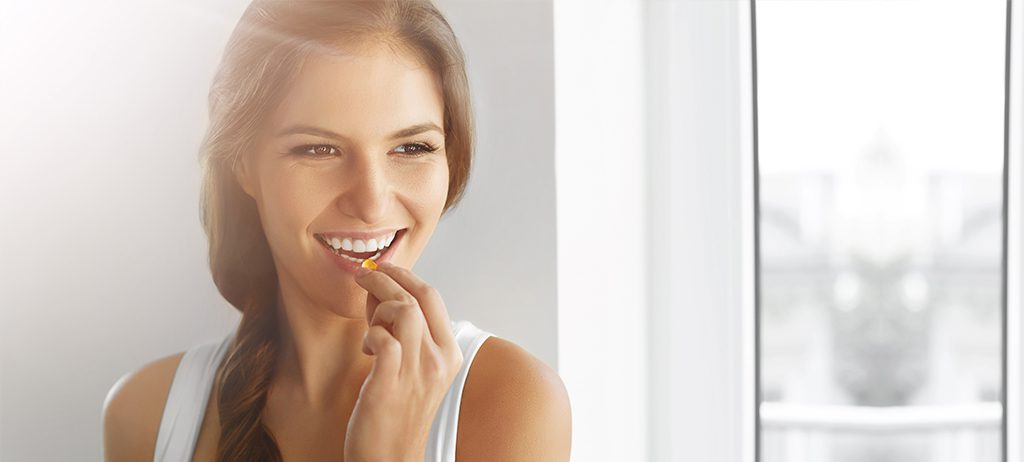 DHA Supplements: Why They’re Critical for Your Brain