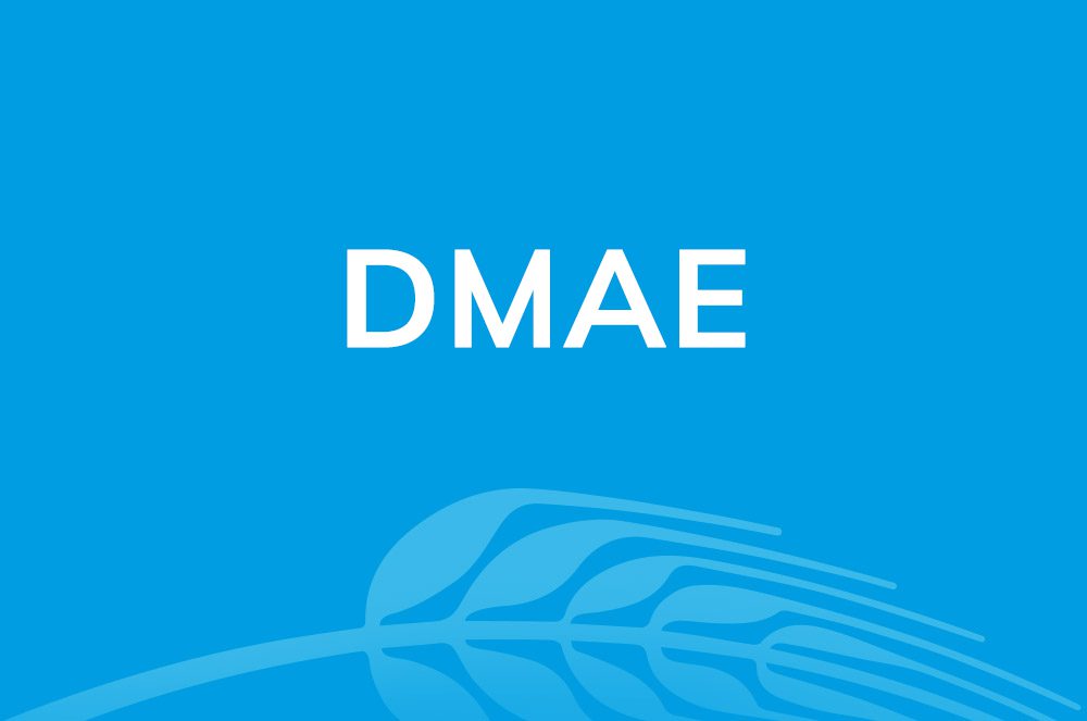 DMAE