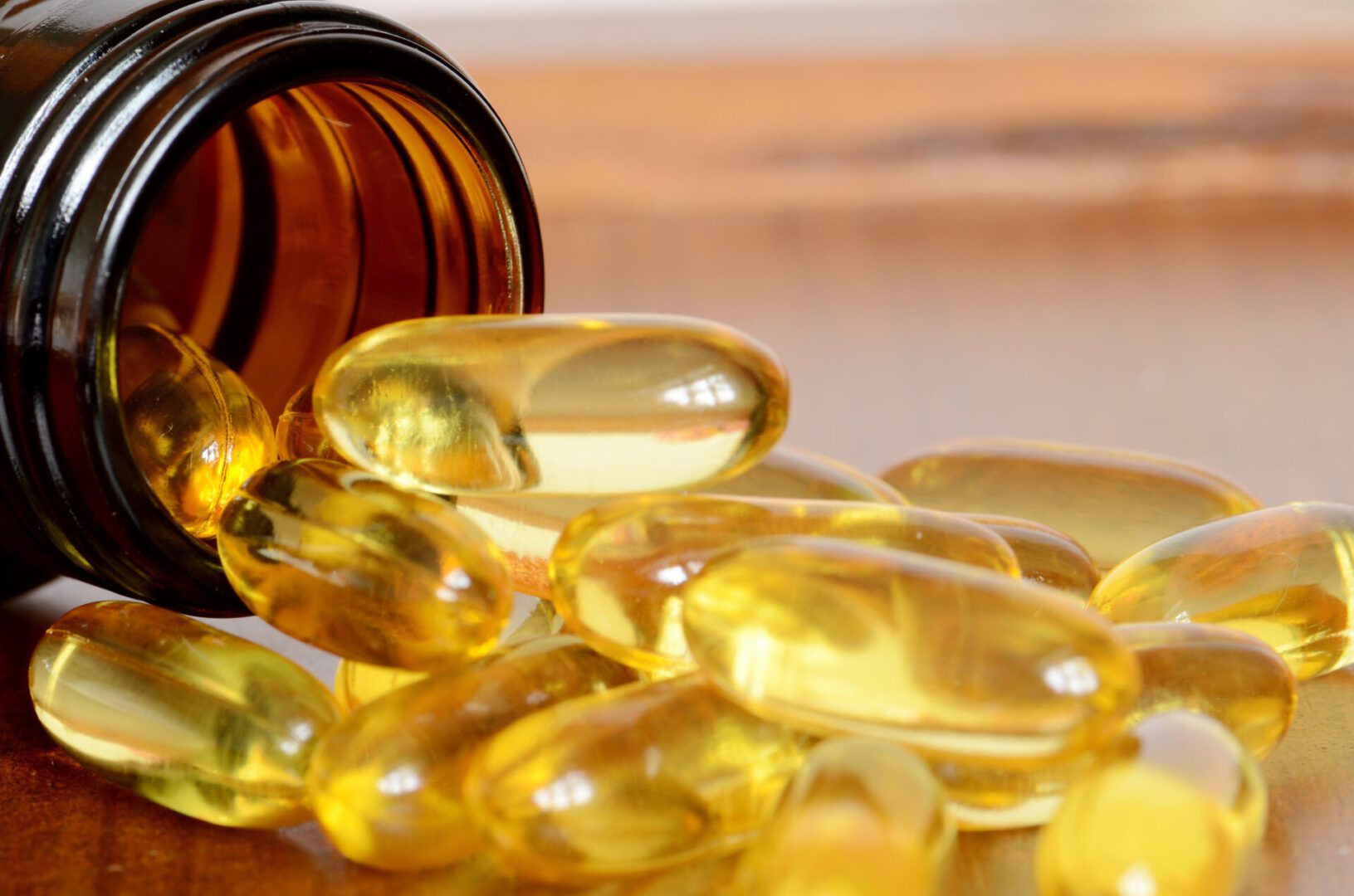 Fish Oil for Depression and Mood: A Case for Omega-3 Fats