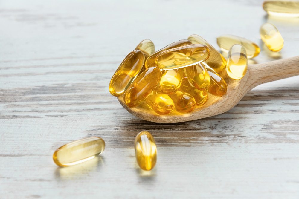Fish Oil