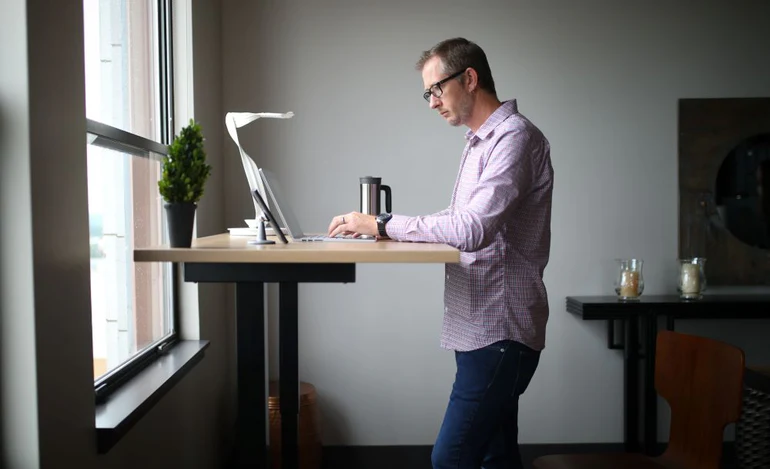 Fixing Sitting is the New Smoking