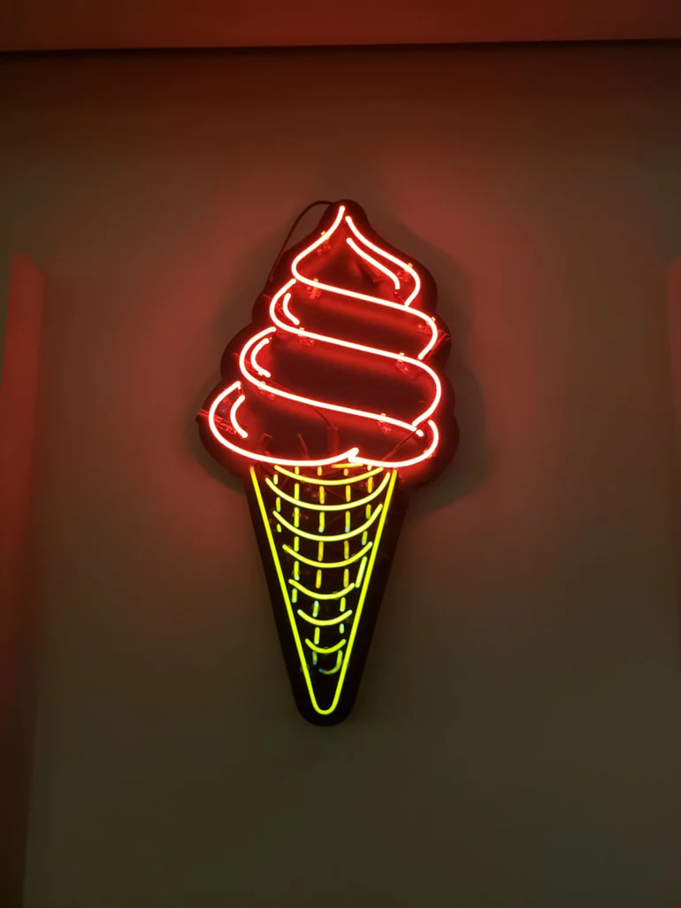 Fun Facts About Brain Freeze