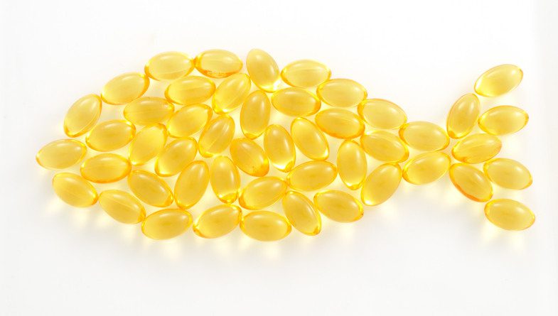 Get More Out of Fish Oil with Uridine