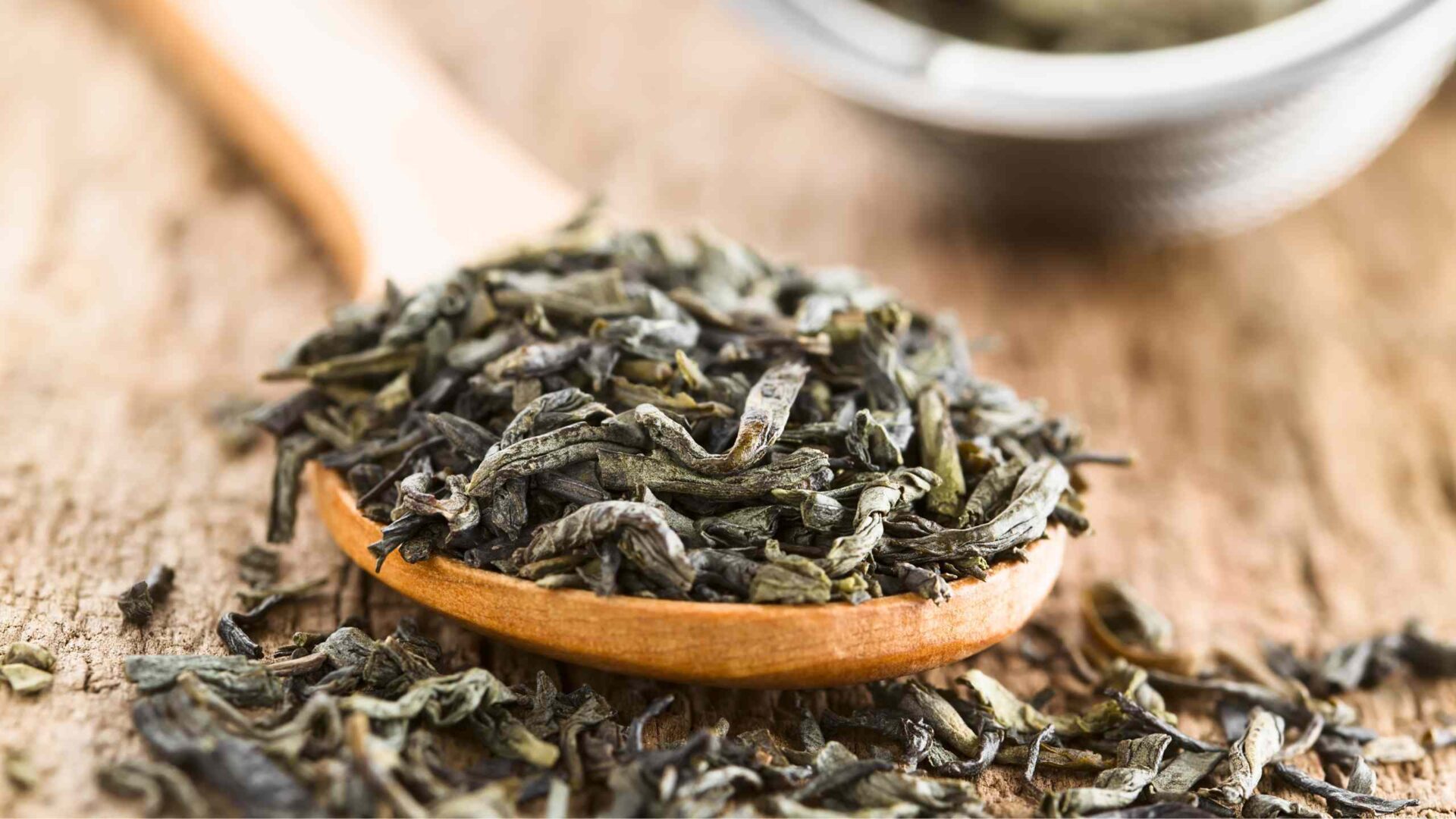 Green Tea Extract