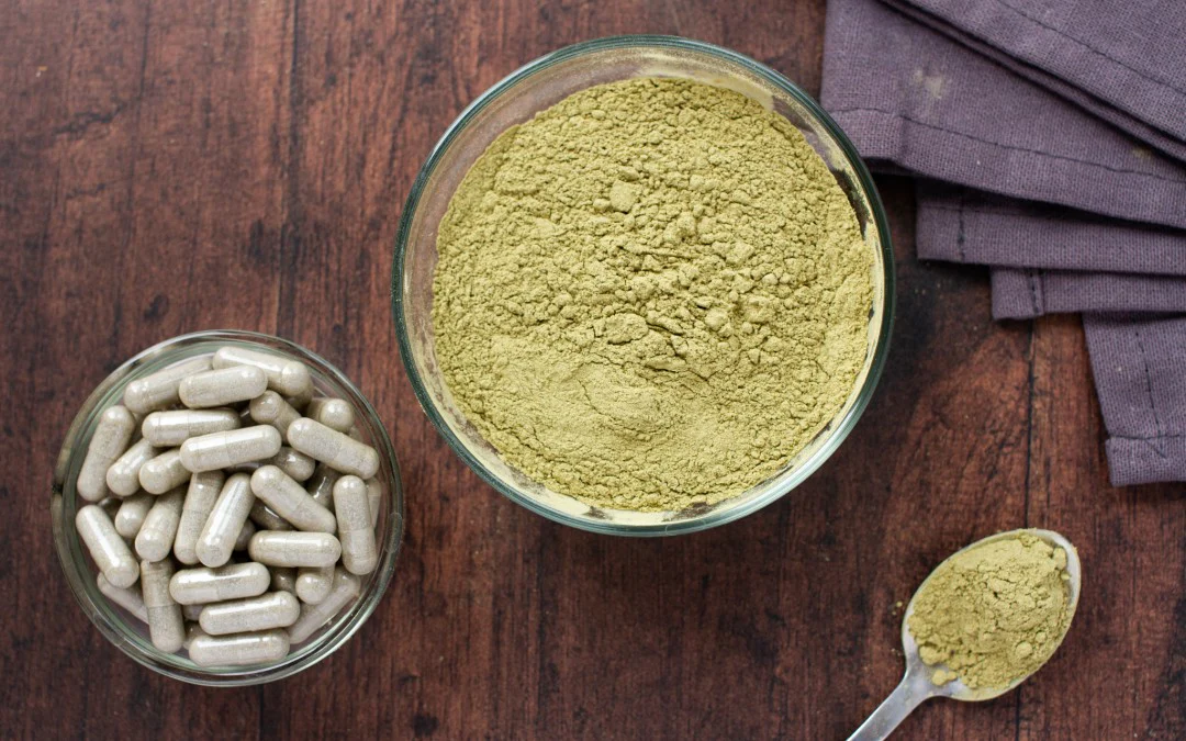 How L-Theanine Benefits Stress, Anxiety and Focus