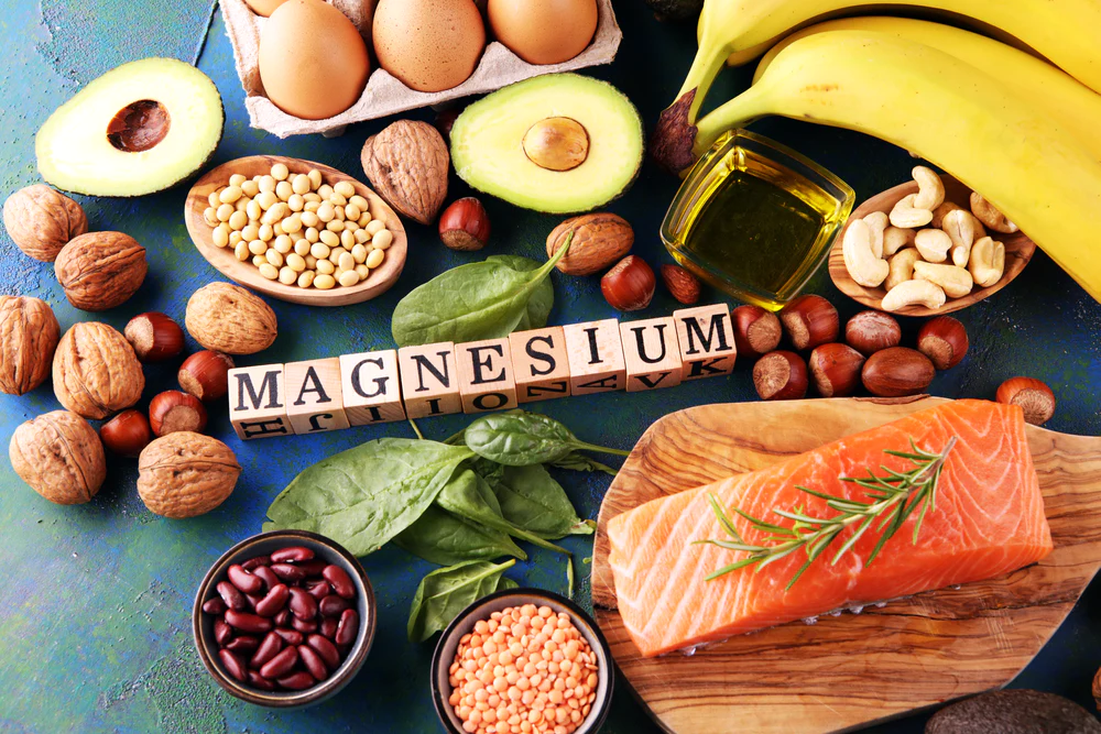 How Magnesium Relieves Anxiety & Stress (detailed guide)