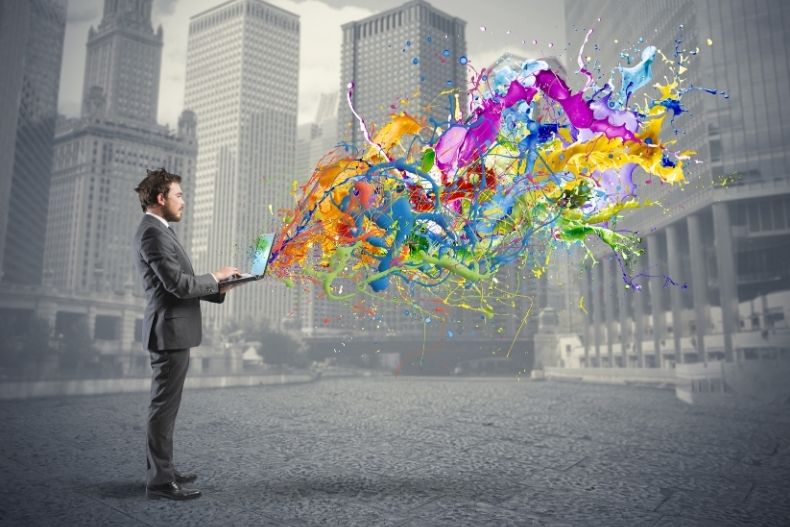 How To Be More Creative: 10 Proven Techniques