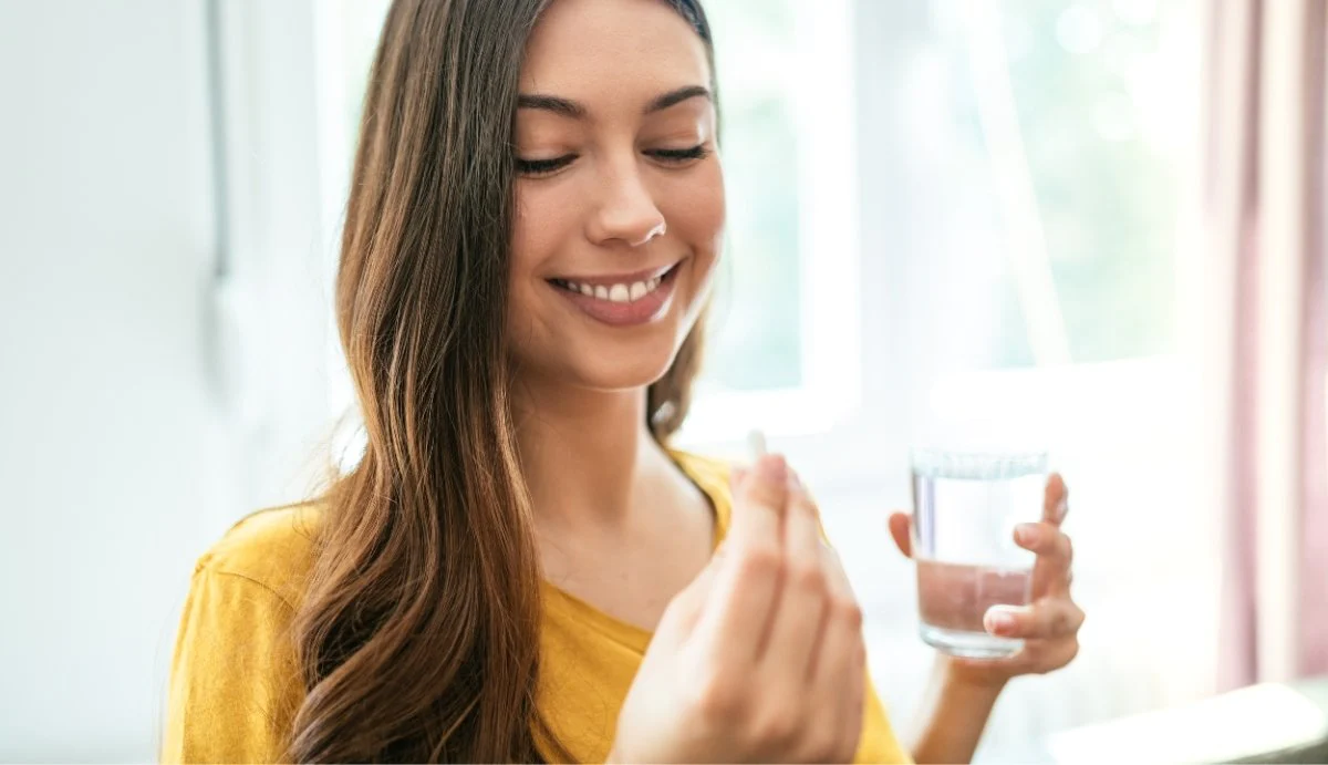 How Tyrosine Benefits Mood, Mental Performance & Stress