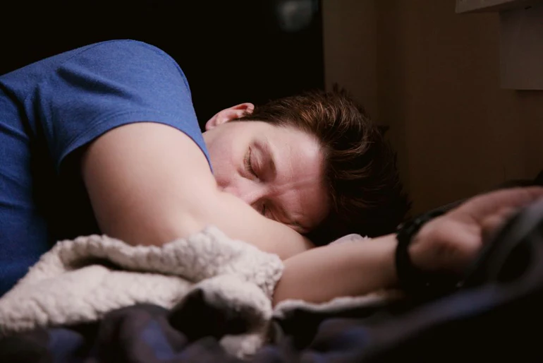 How Your Sleep Needs Change