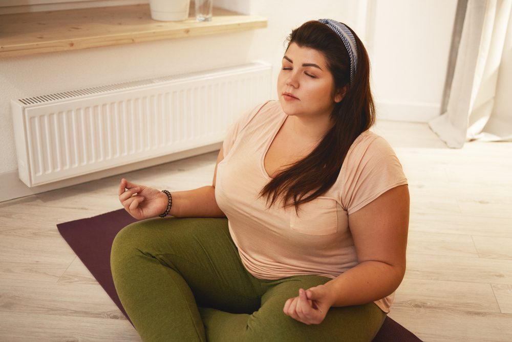 How to Balance Norepinephrine Levels Naturally