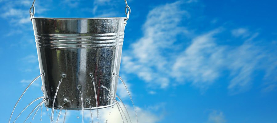 How to Heal a Leaky Blood-Brain Barrier