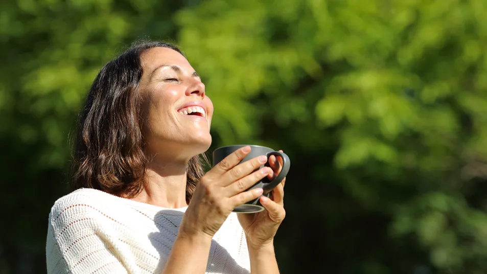How to Reduce Cortisol, the Stress Hormone