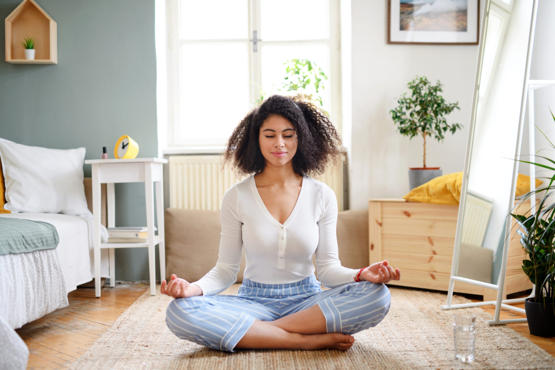 How to Stimulate the Vagus Nerve for Mind-Body Health