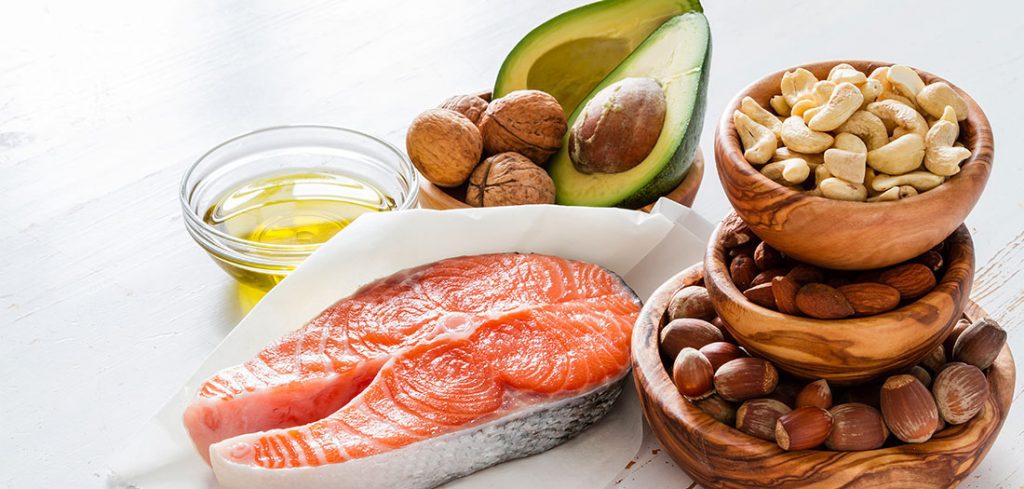 Ketones: Using the Ancestral Brain Stack