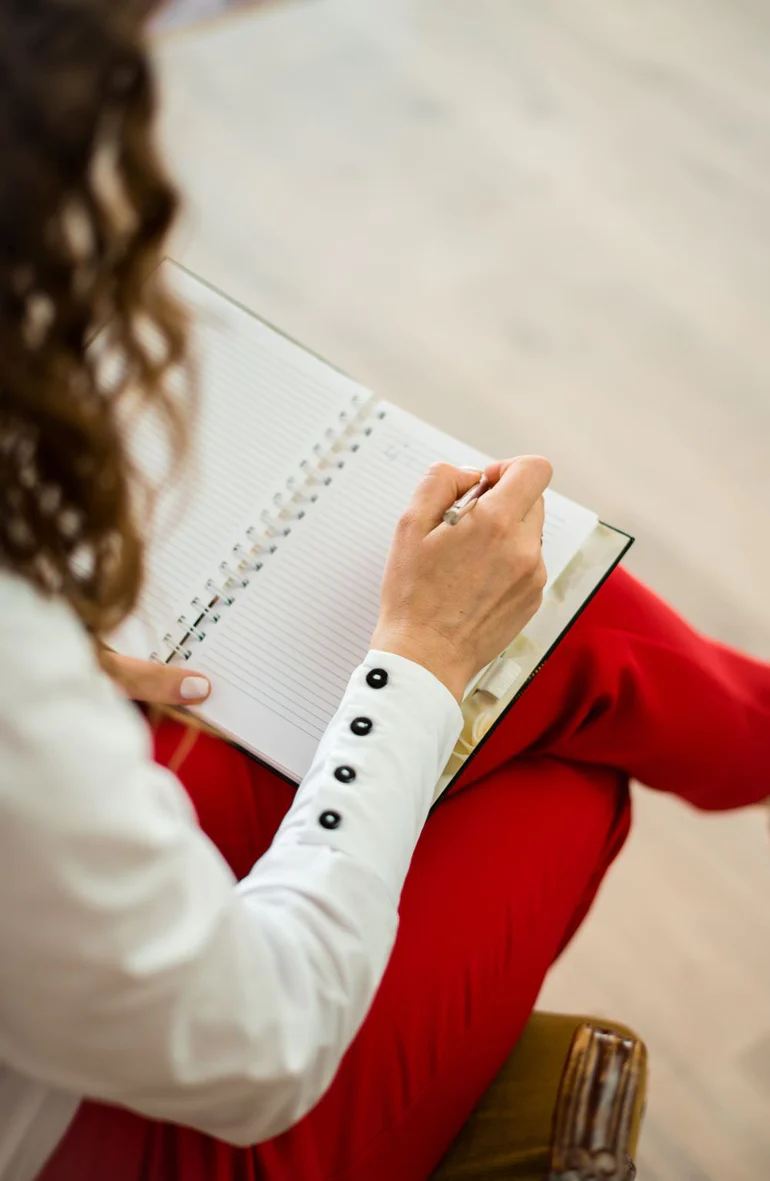 Labeling Feelings Helps Your Brain