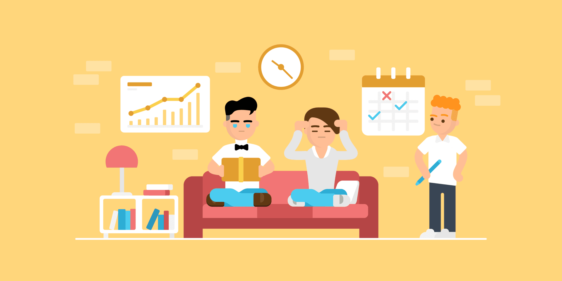 Learn How to Concentrate: It’s a Skill You Can Master