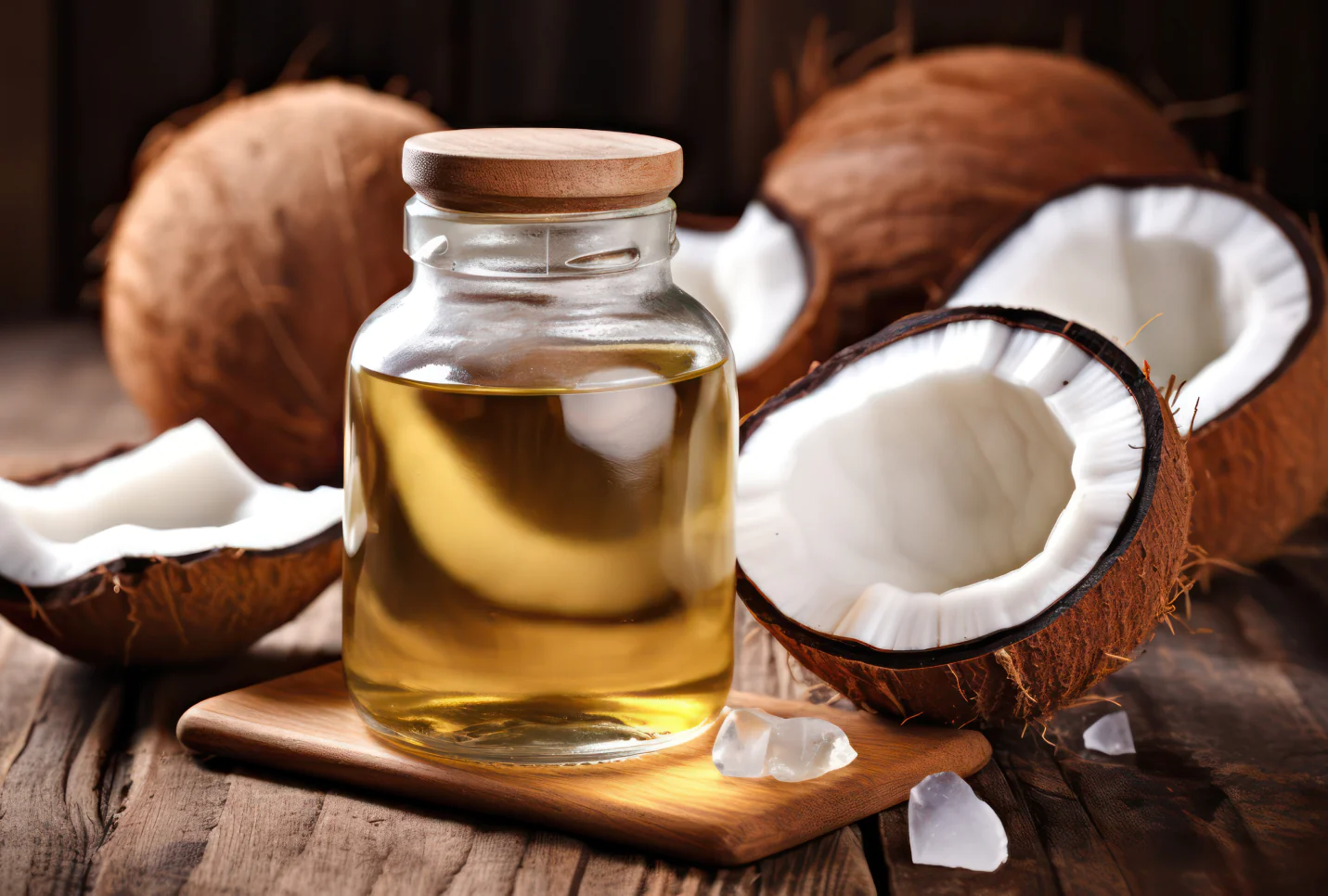 MCT Oil vs. Coconut Oil: 3 Added Benefits of MCT Oil