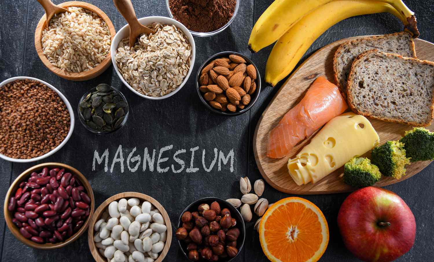 Magnesium Glycinate