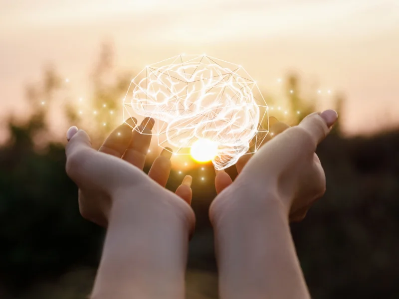 Magnesium L-Threonate: Breakthrough Brain Enhancer