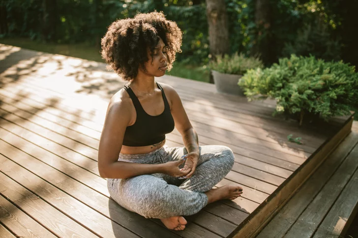 Meditation for Anxiety: Proven Way to Calm Your Mind