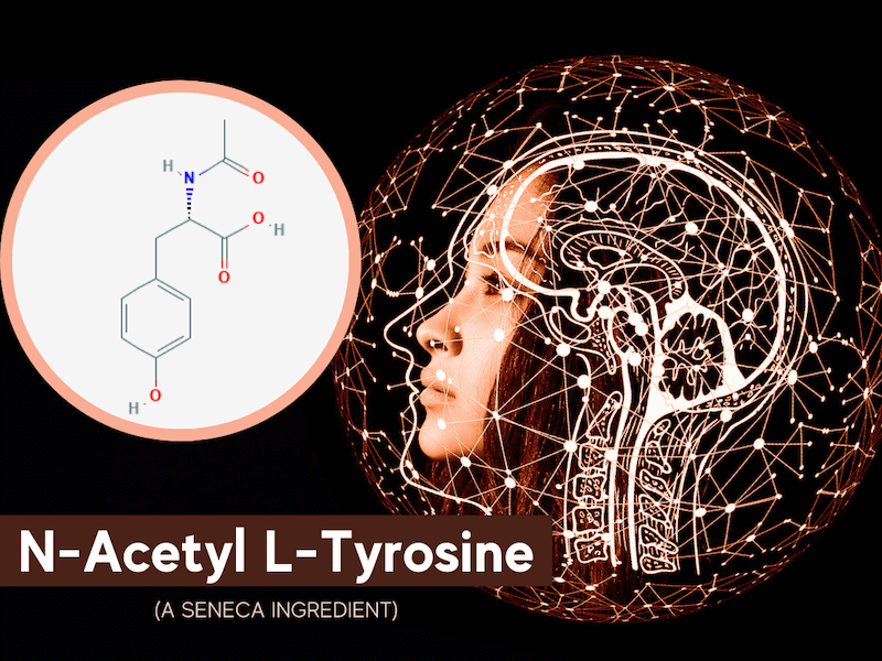 N-Acetyl L-Tyrosine