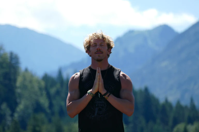 Need Motivation? Give Thanks