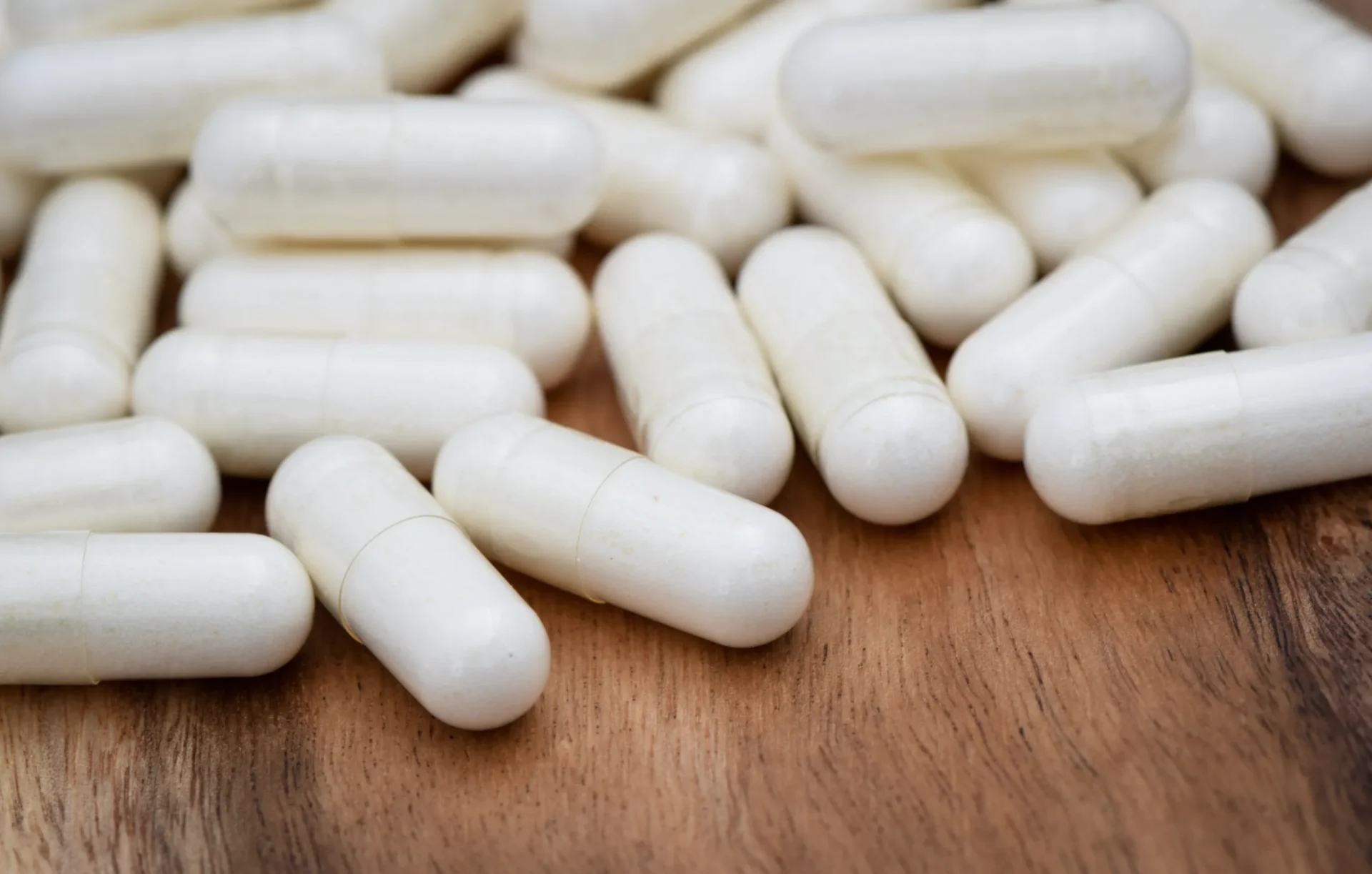 Phenibut Capsules