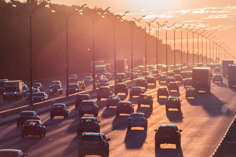 Pollution & Your Brain