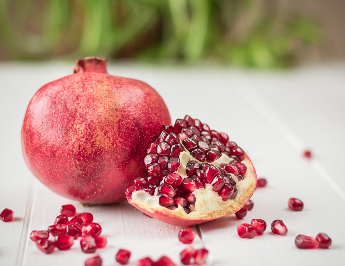 Pomegranate Extracts | Why You Should Choose Pomella Natural Pomegranate Extract