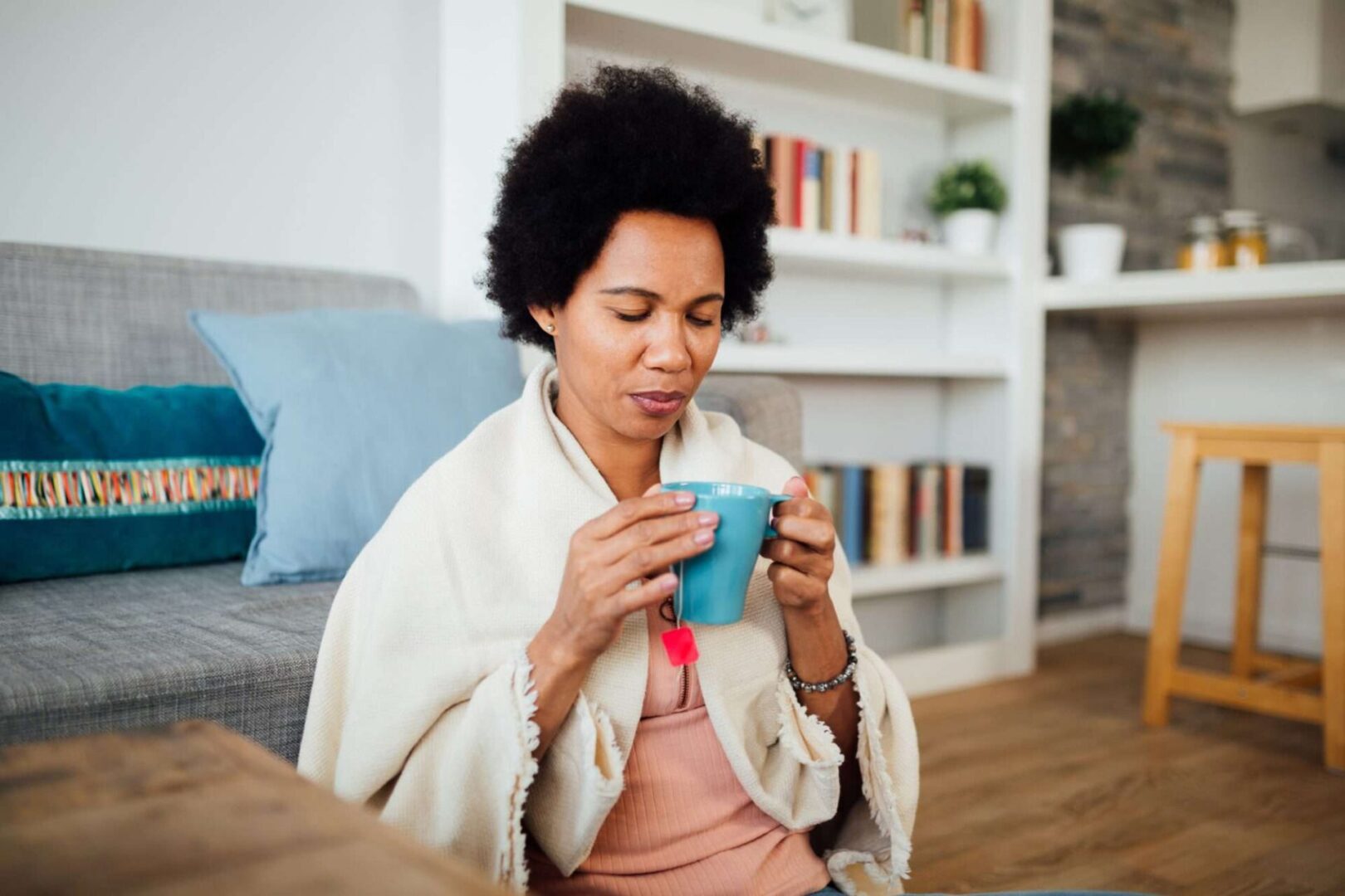Proven Natural Remedies for Anxiety (comprehensive guide)