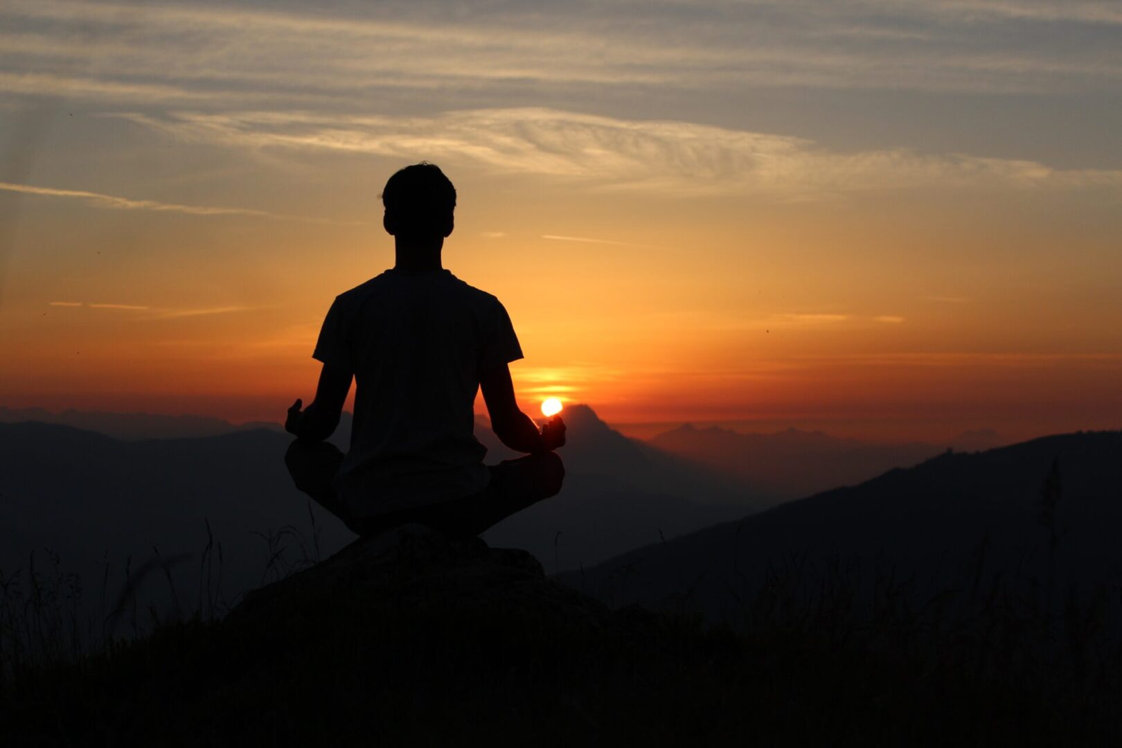 GABA: The Neurotransmitter of Calm & Relaxation