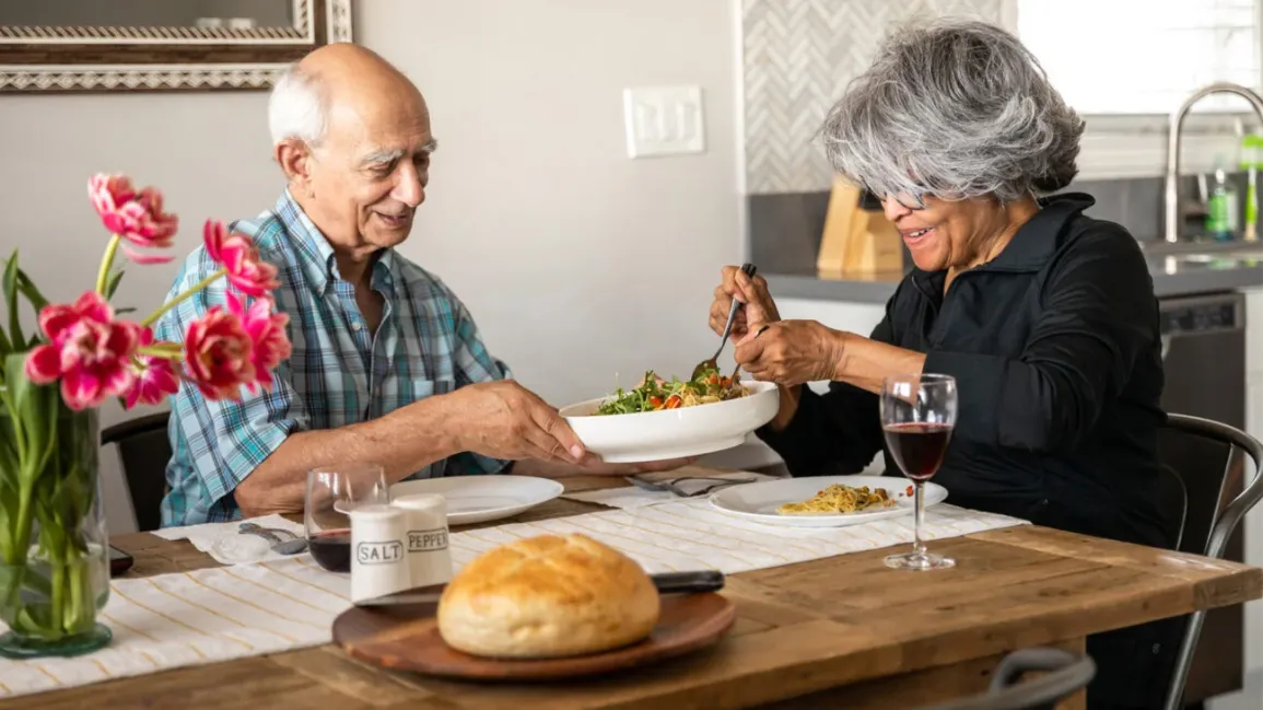 The MIND Diet: Eating for a Healthy Brain (detailed guide)