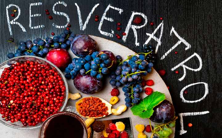 Resveratrol