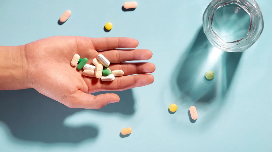 The 4 Best Modafinil Alternatives in 2023