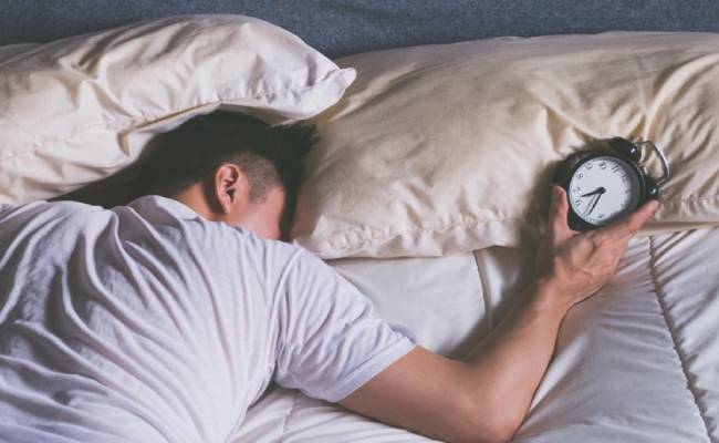 The 5 Best Natural Sleep Supplements That Aren't Melatonin