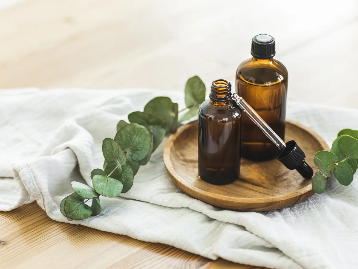 The Best Aromatherapy Essential Oils for Anxiety