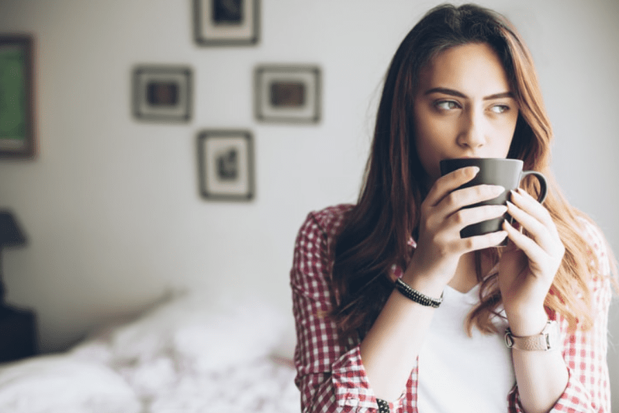The Effects of Caffeine on Depression