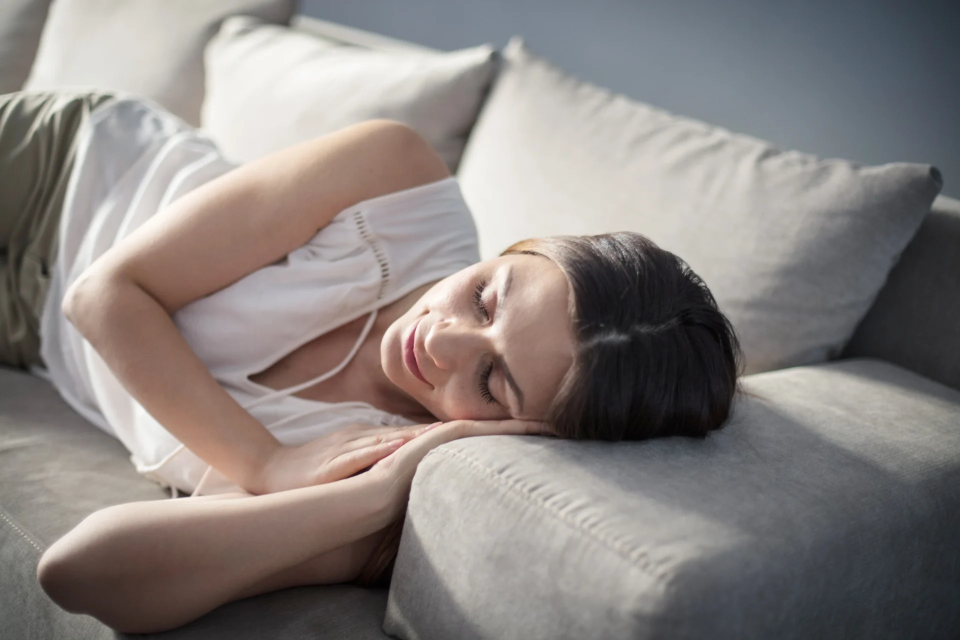 The Power Nap: A Better Mental Boost Than Caffeine
