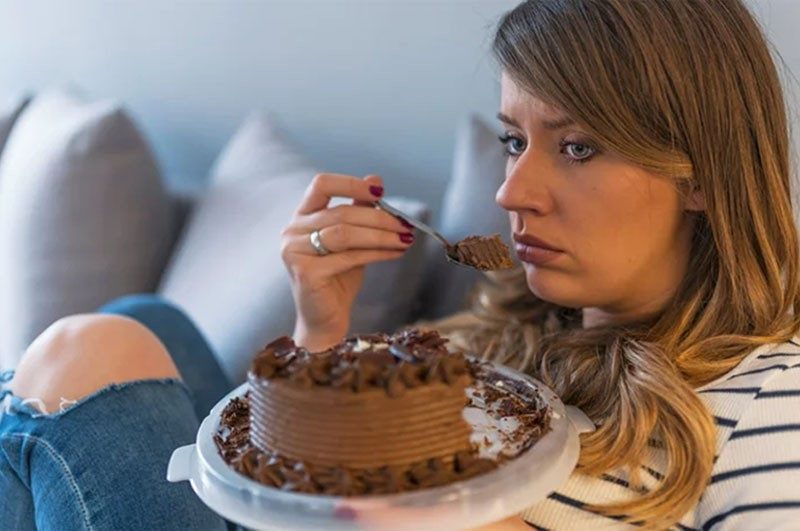 The Role Sugar Plays in Depression and Anxiety