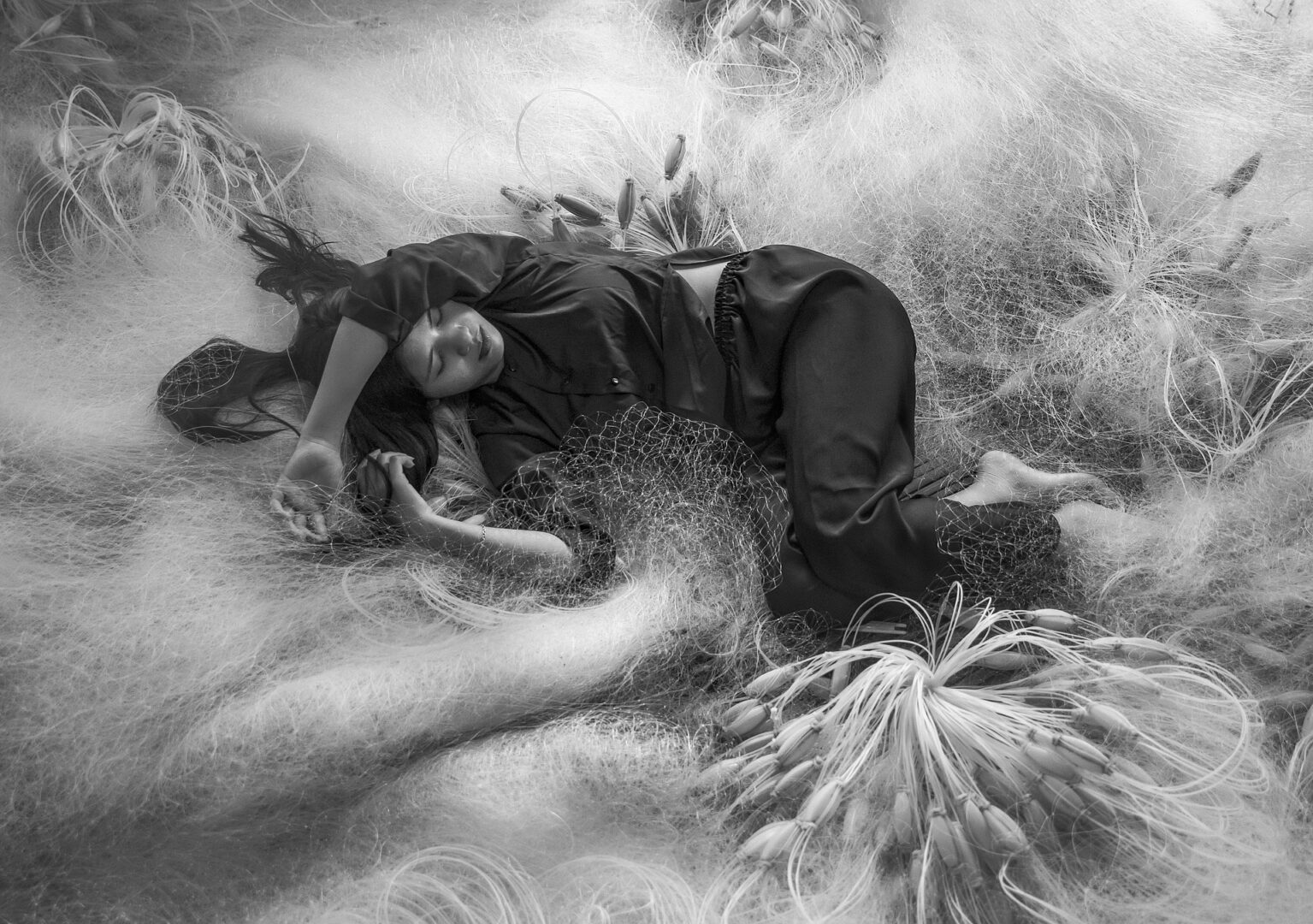 The Terrifying Effects of Sleep Deprivation on the Mind & More