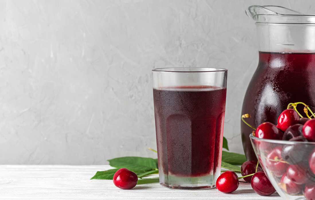 The Top Tart Cherry Benefits